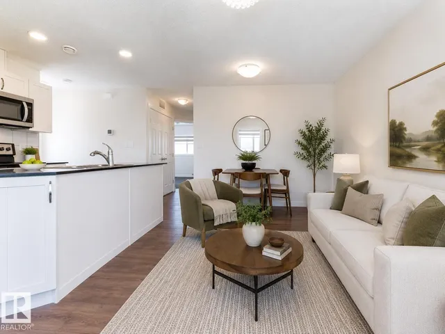 #81 - 1530 TAMARACK BV, Edmonton 2