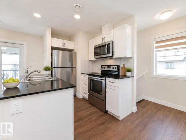 #81 - 1530 TAMARACK BV, Edmonton 3