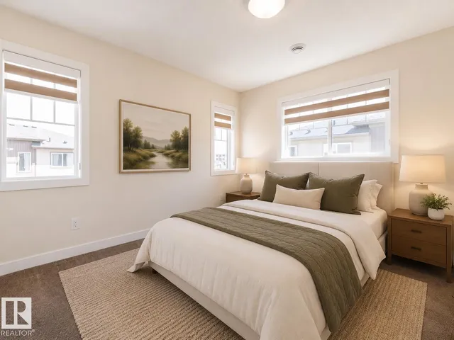 #81 - 1530 TAMARACK BV, Edmonton 5