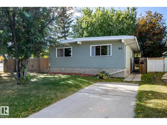 66 GREENWOOD WY, Sherwood Park 2