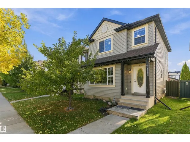 SW - 12035 18 AV, Edmonton 5