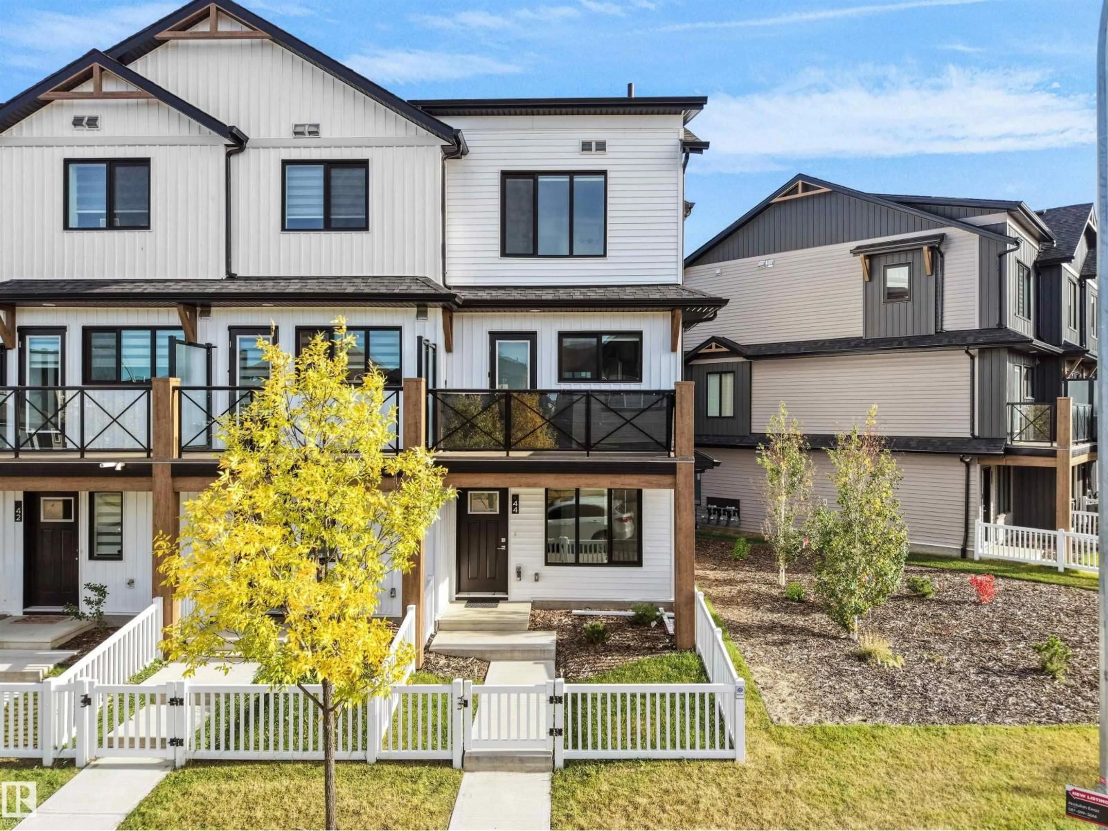 Unknown for #44 - 1025 SECORD PROMENADE PM, Edmonton Alberta T5T7V4