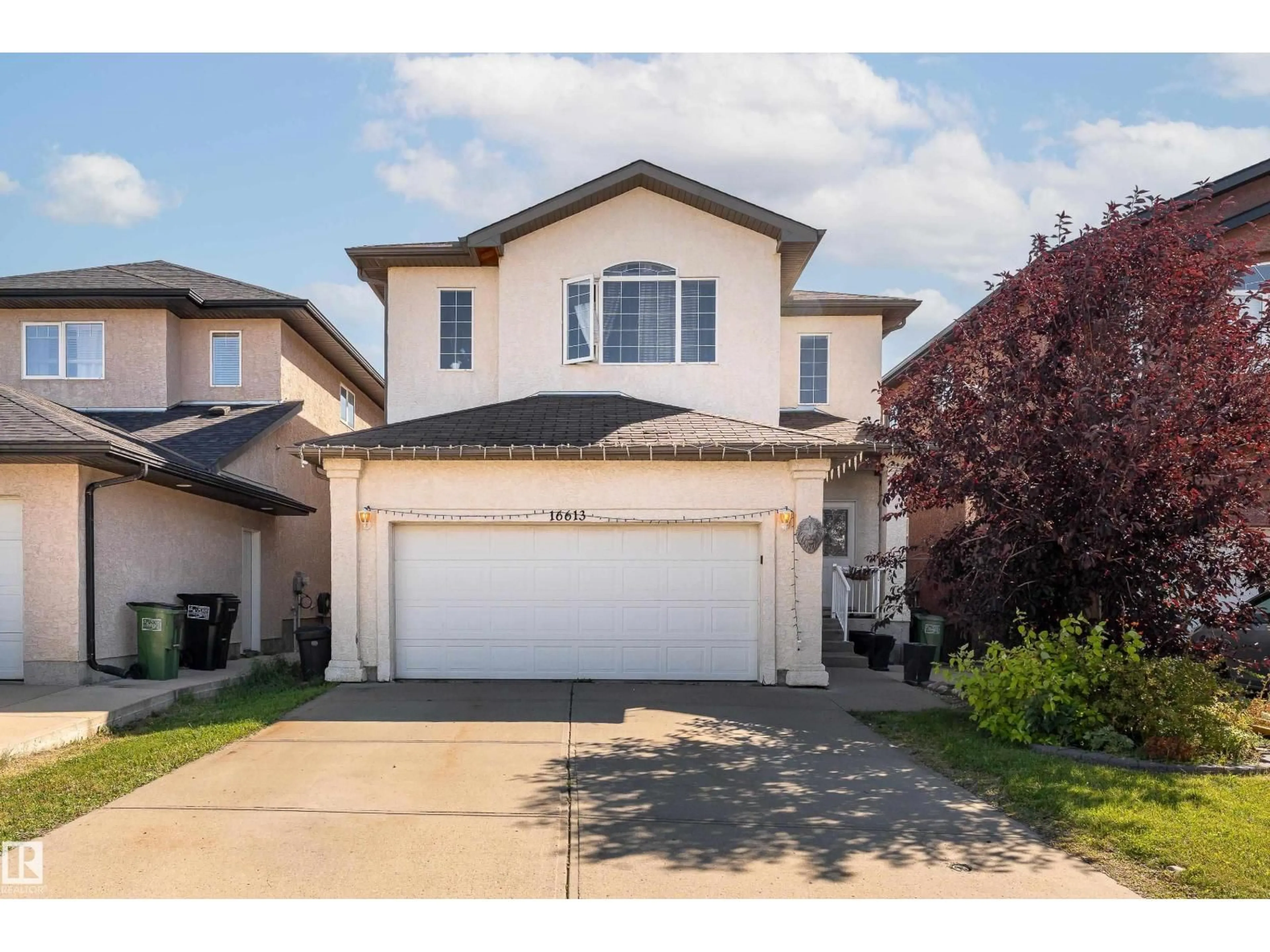 Unknown for NW - 16613 58A ST, Edmonton Alberta T5Y0J3