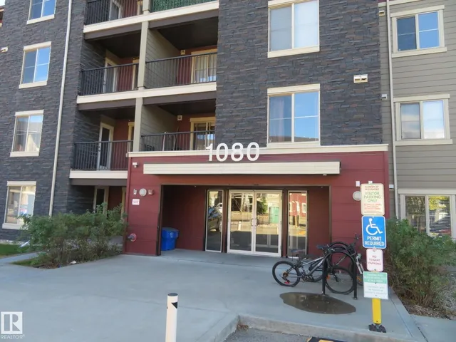 306 - 1080 MCCONACHIE BV, Edmonton 2