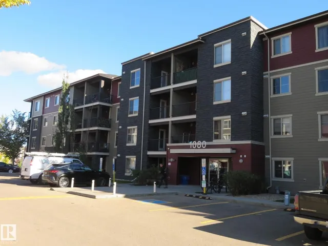 306 - 1080 MCCONACHIE BV, Edmonton 3