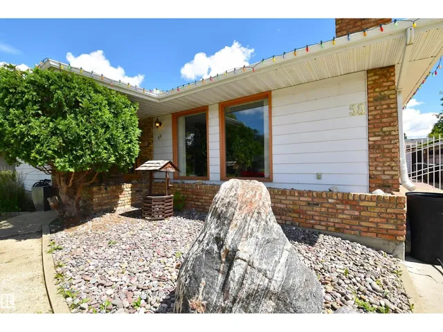 58 WILSON CR, Sherwood Park 3