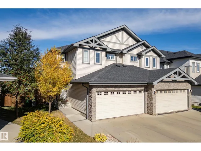 6520 59 AV, Beaumont