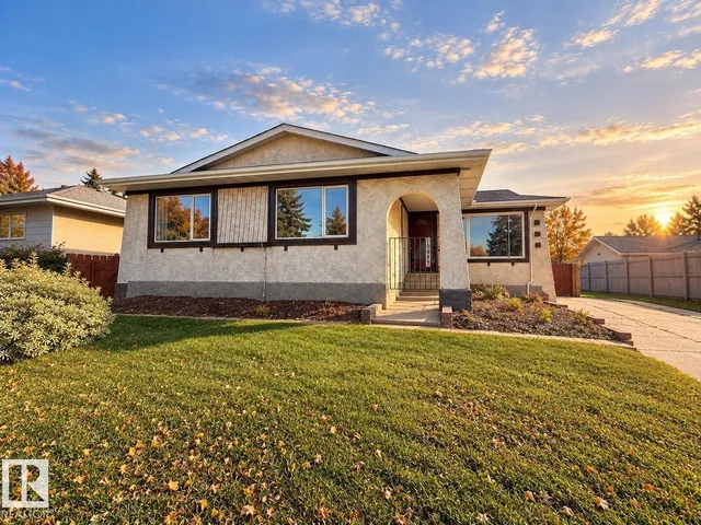 10439 36A AVE, Edmonton
