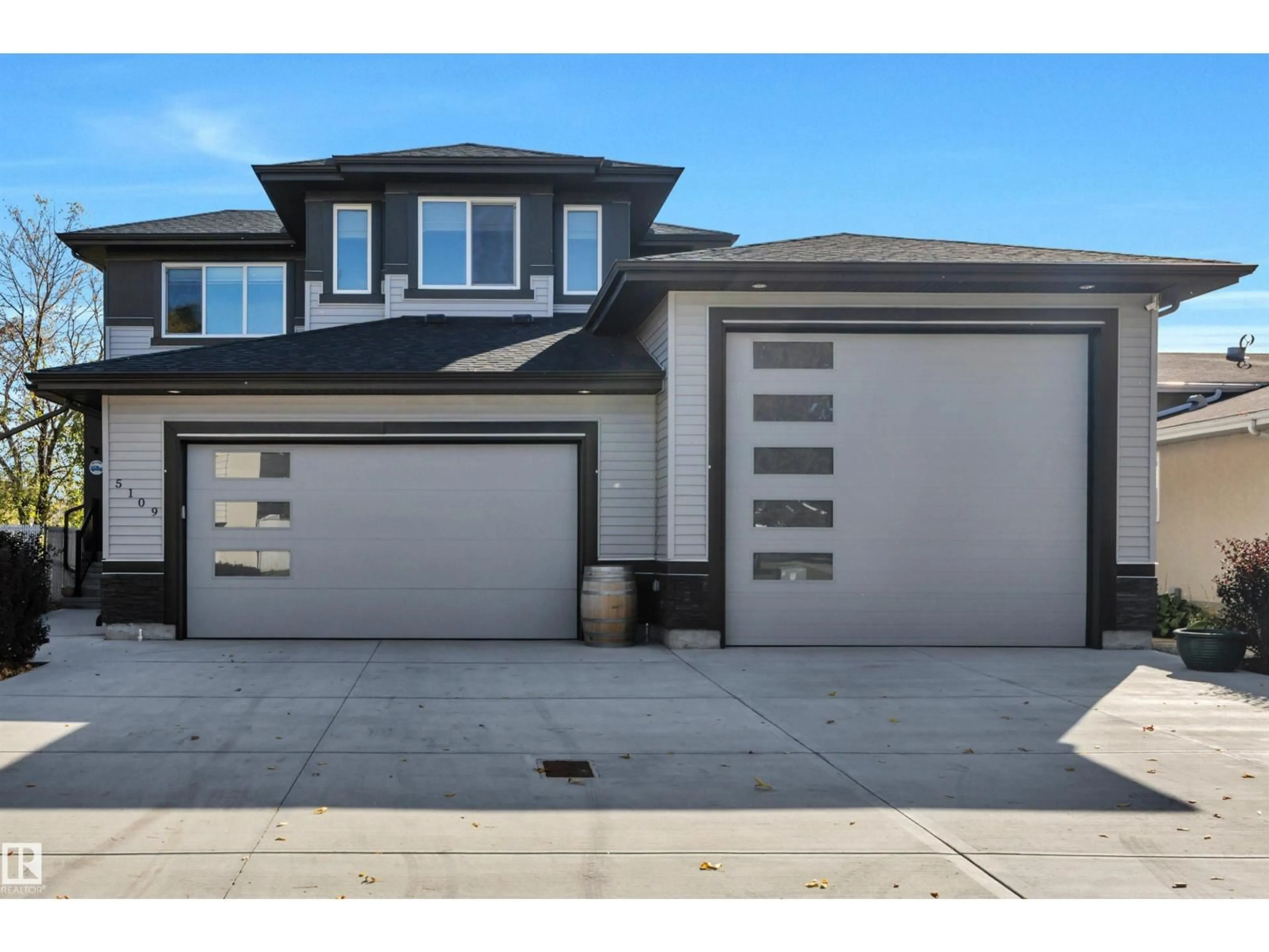 Unknown for 5109 57 AV, Leduc Alberta T9E5S4