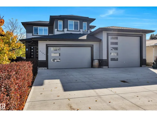 5109 57 AV, Leduc 4