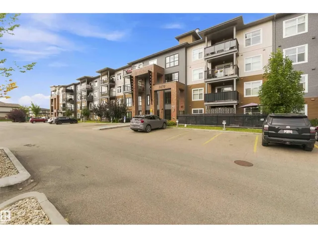#414 - 5510 SCHONSEE DR, Edmonton 3