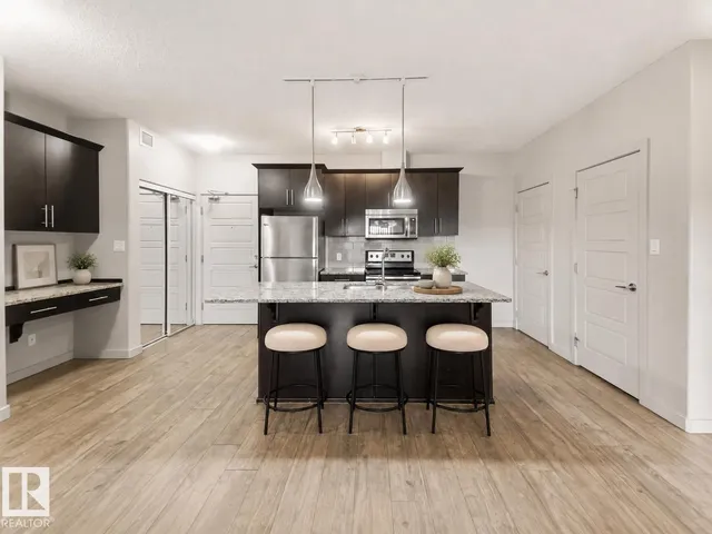 #414 - 5510 SCHONSEE DR, Edmonton 5