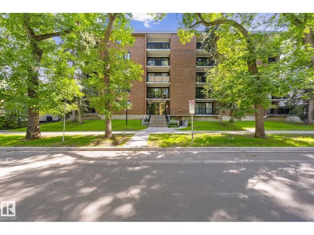 105 - 11011 86 AV, Edmonton 2