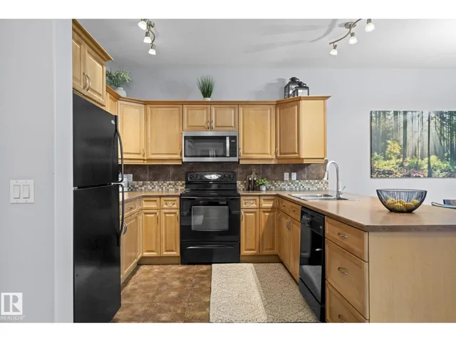 160 - 332 MAGRATH RD, Edmonton 4