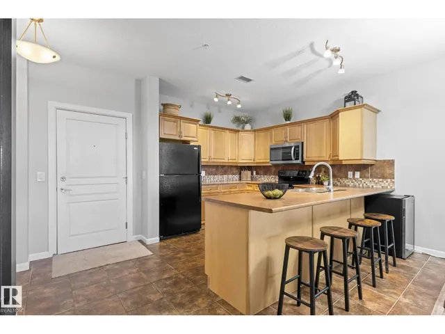 160 - 332 MAGRATH RD, Edmonton 5