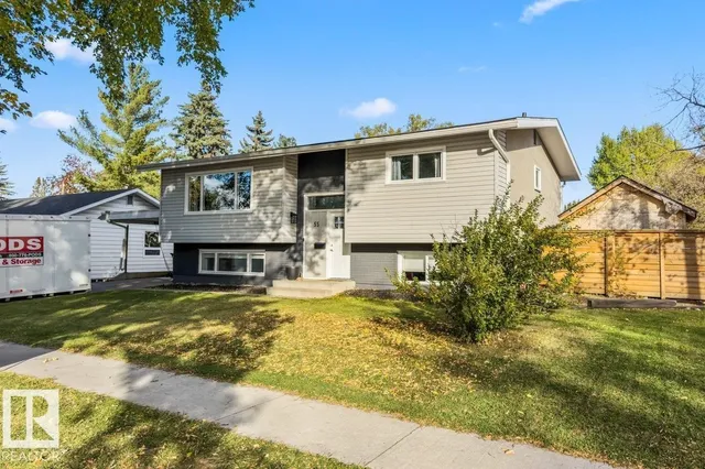 55 GLADSTONE CR, St. Albert 2