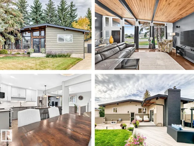 NW - 15011 55 ST, Edmonton