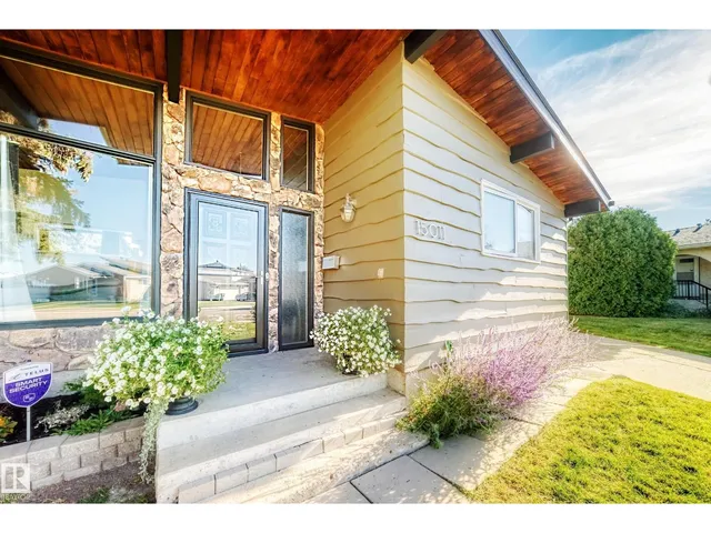 NW - 15011 55 ST, Edmonton 3