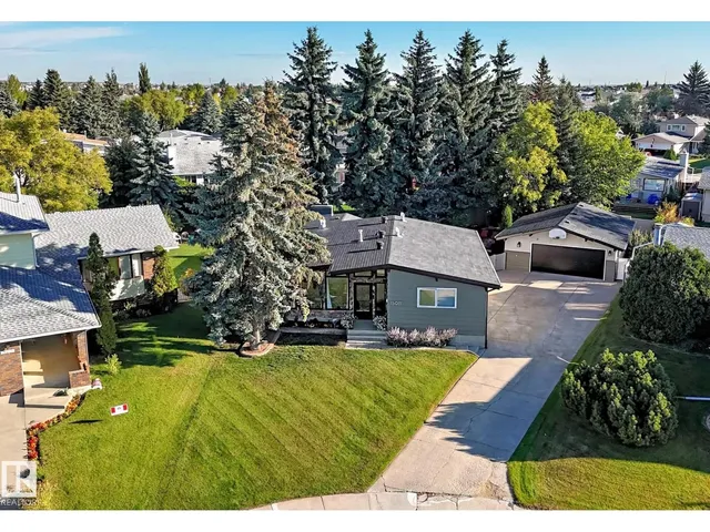 NW - 15011 55 ST, Edmonton 4