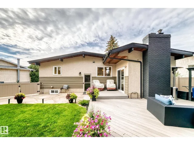 NW - 15011 55 ST, Edmonton 5