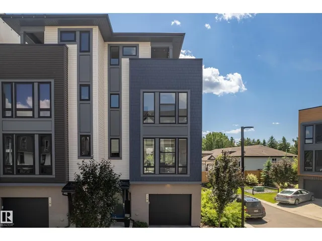 #118 - 1304 RUTHERFORD RD, Edmonton 2