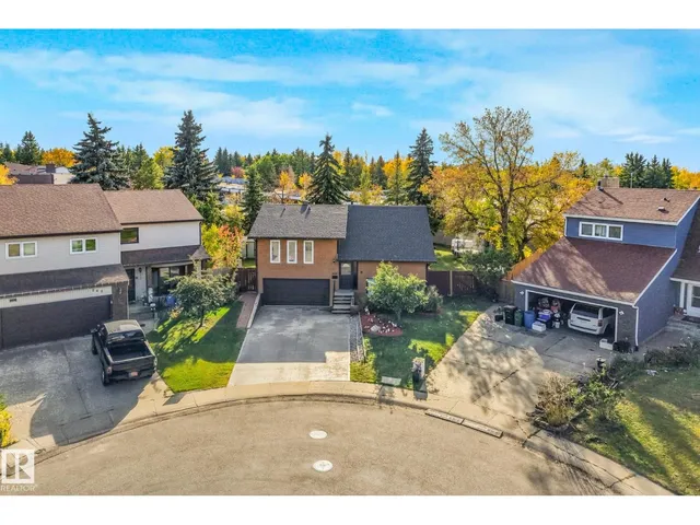265 GRAND MEADOW CR, Edmonton 4