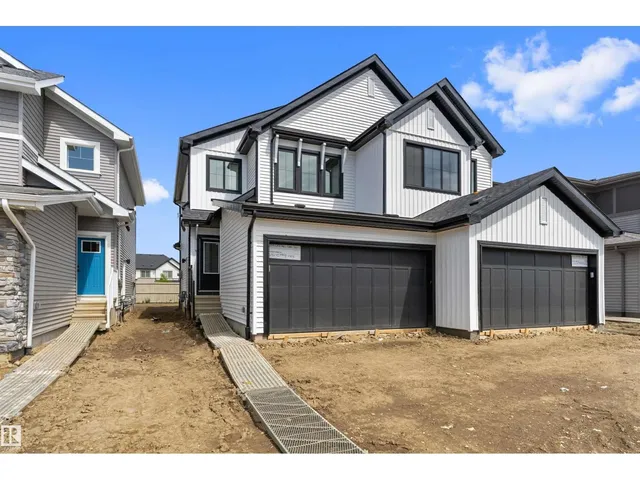 1054 CRISTALL CR, Edmonton 2