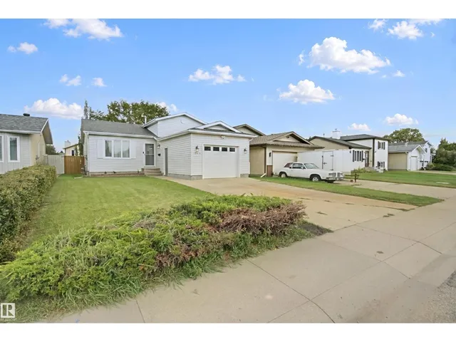 NW - 12319 47 ST, Edmonton 3