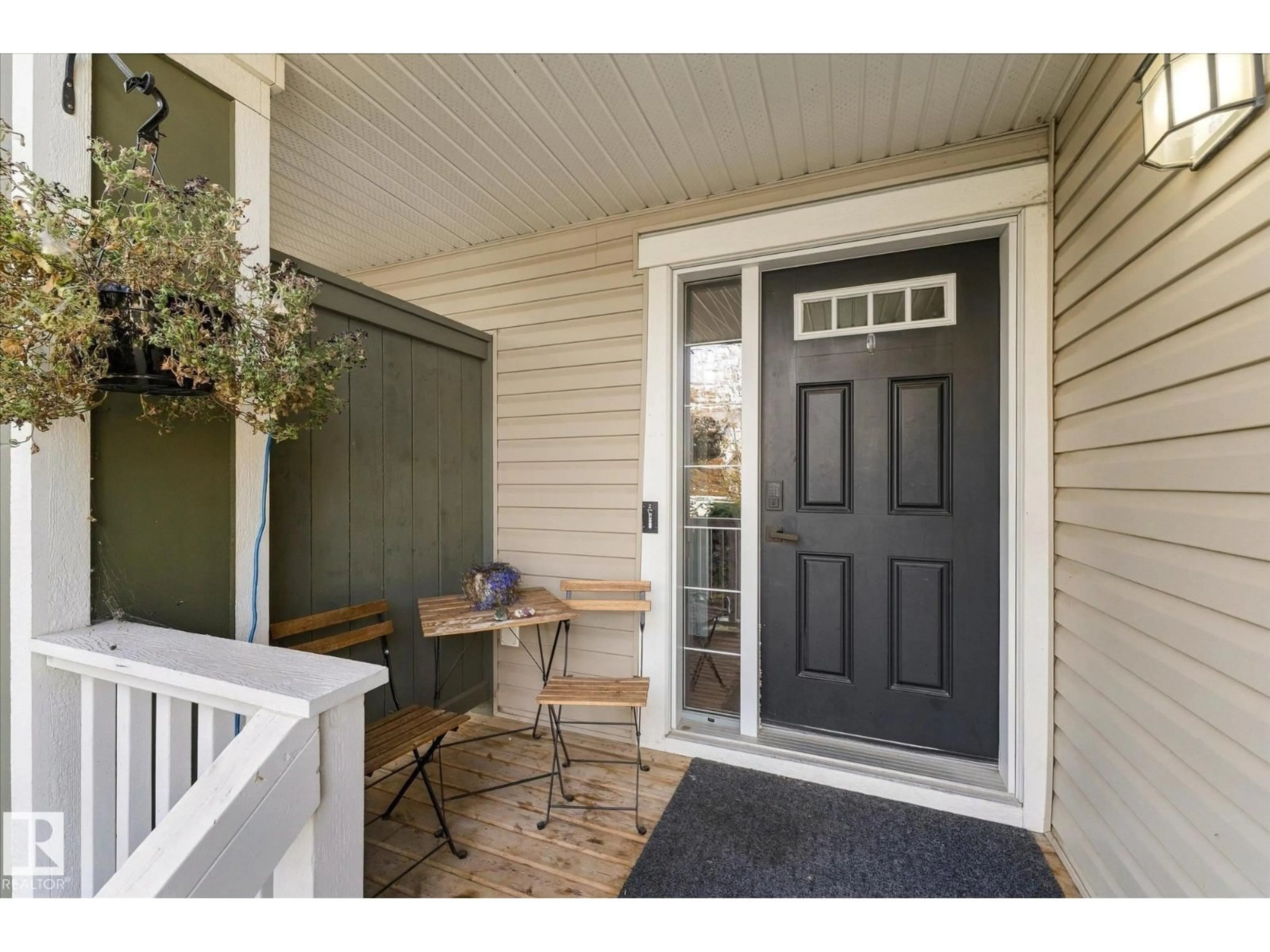 Indoor entryway for 26 HARTWICK ME, Spruce Grove Alberta T7X0A5