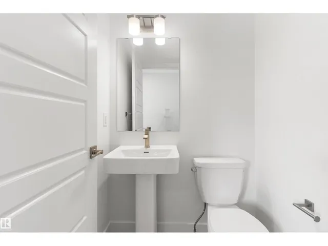 SW - 5047 CAWSEY LI, Edmonton 3