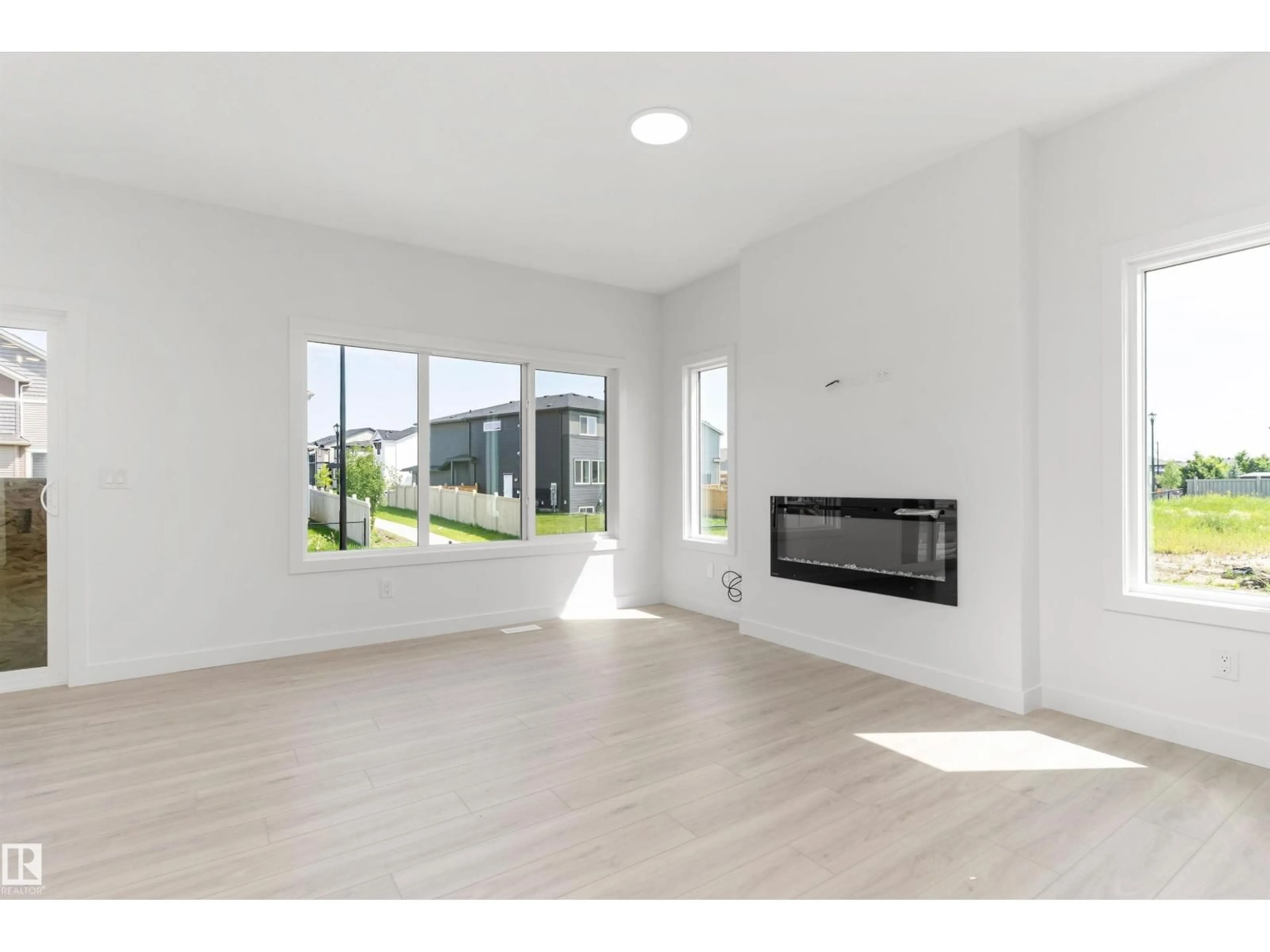 A pic of a room for SW - 5047 CAWSEY LI, Edmonton Alberta T6W5G5