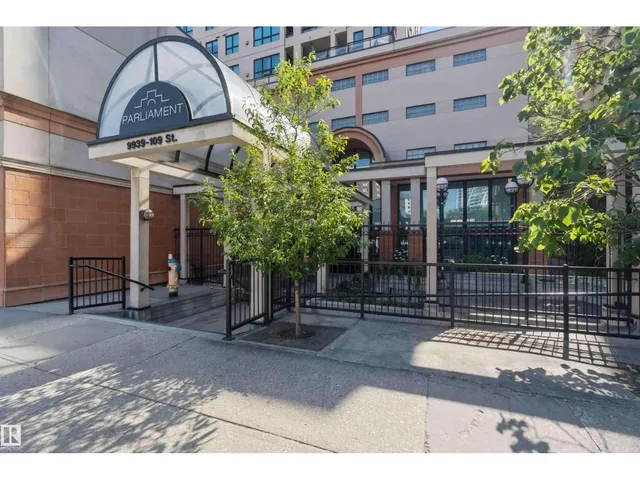 #708 - 9939 109 ST, Edmonton 3