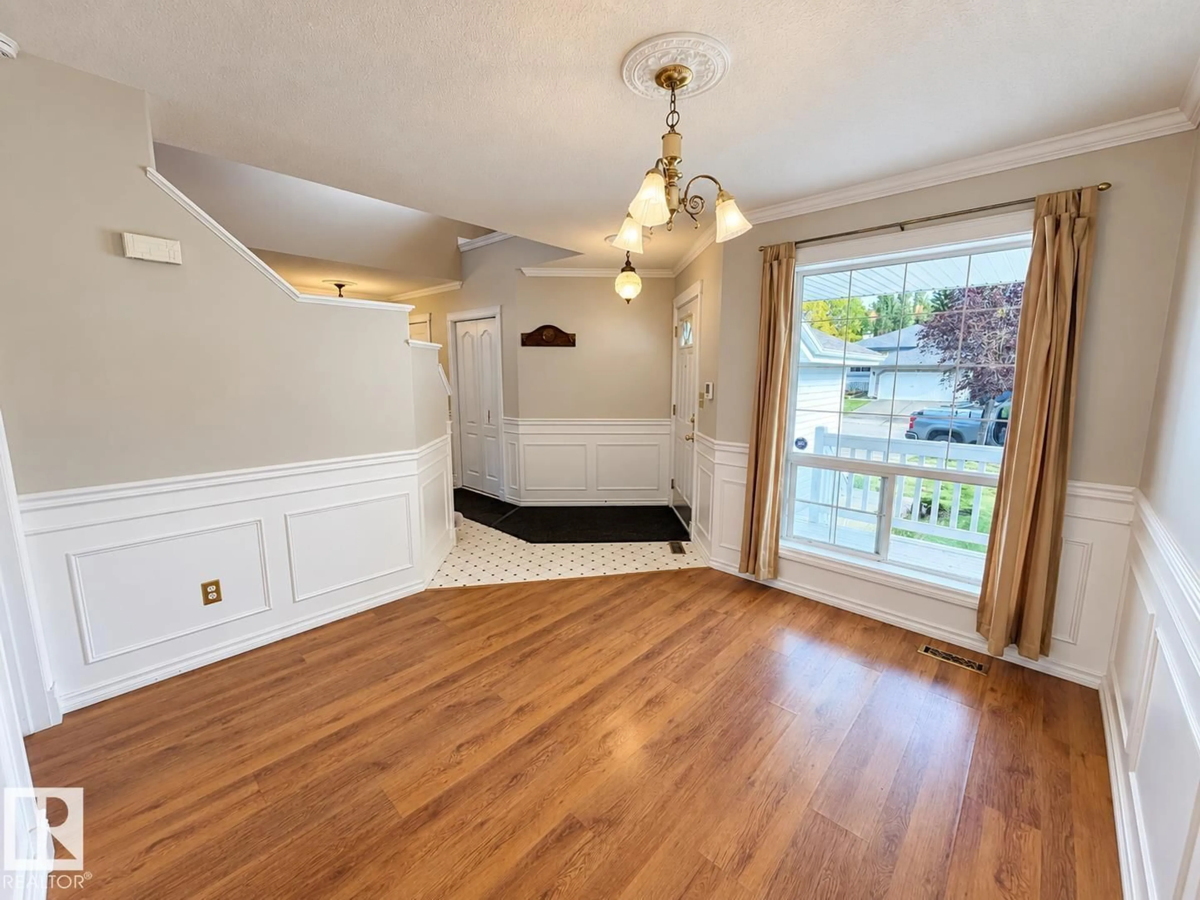 A pic of a room for 3 HARDCASTLE PL, St. Albert Alberta T8N6R4