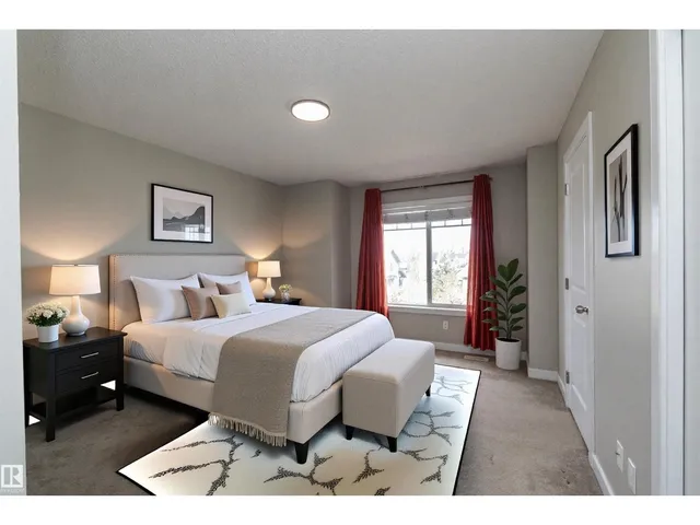 117 CALLAGHAN DR, Edmonton 5
