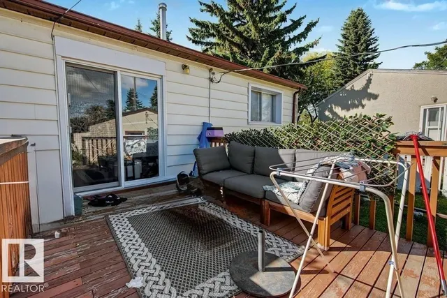 NW - 12391 132 ST, Edmonton 5