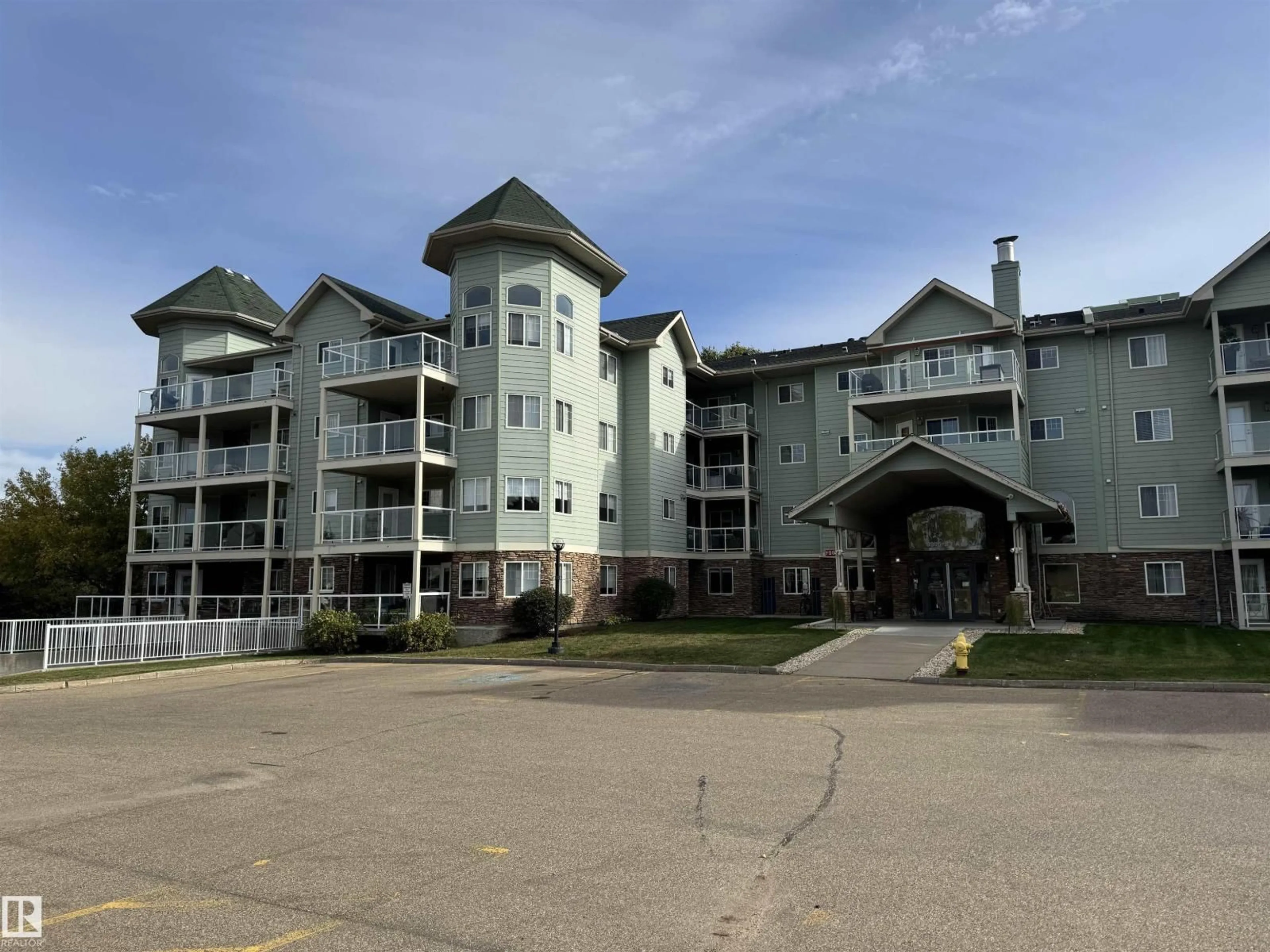 Unknown for 315 9995 93 AV, Fort Saskatchewan Alberta T8L1N5