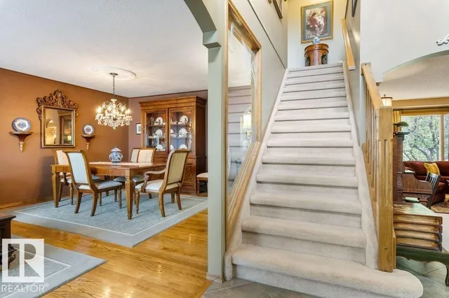37 HUNTINGTON CR, St. Albert 3