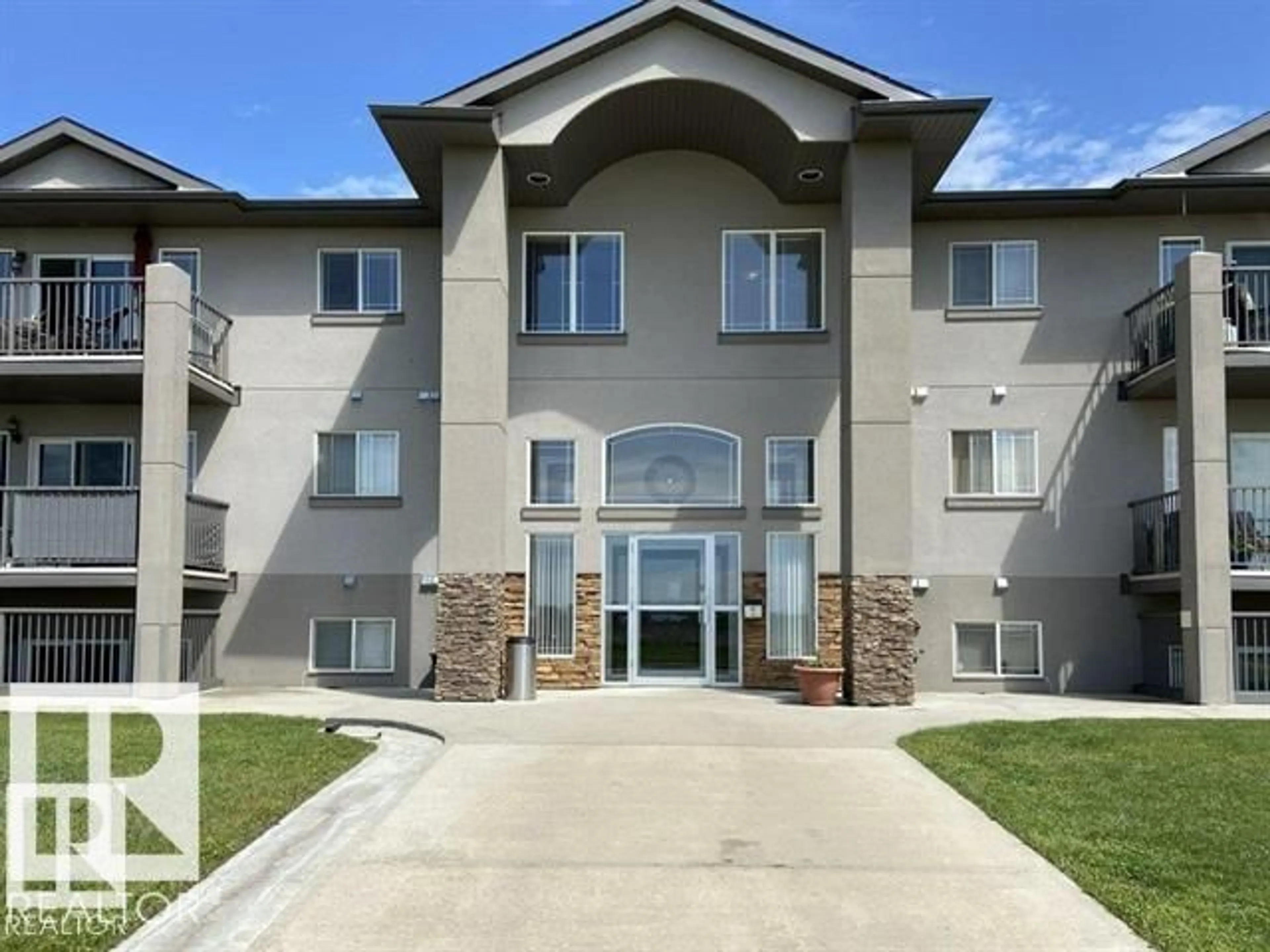 Unknown for 311 - 5204 52 AV, Tofield Alberta T7S1A3