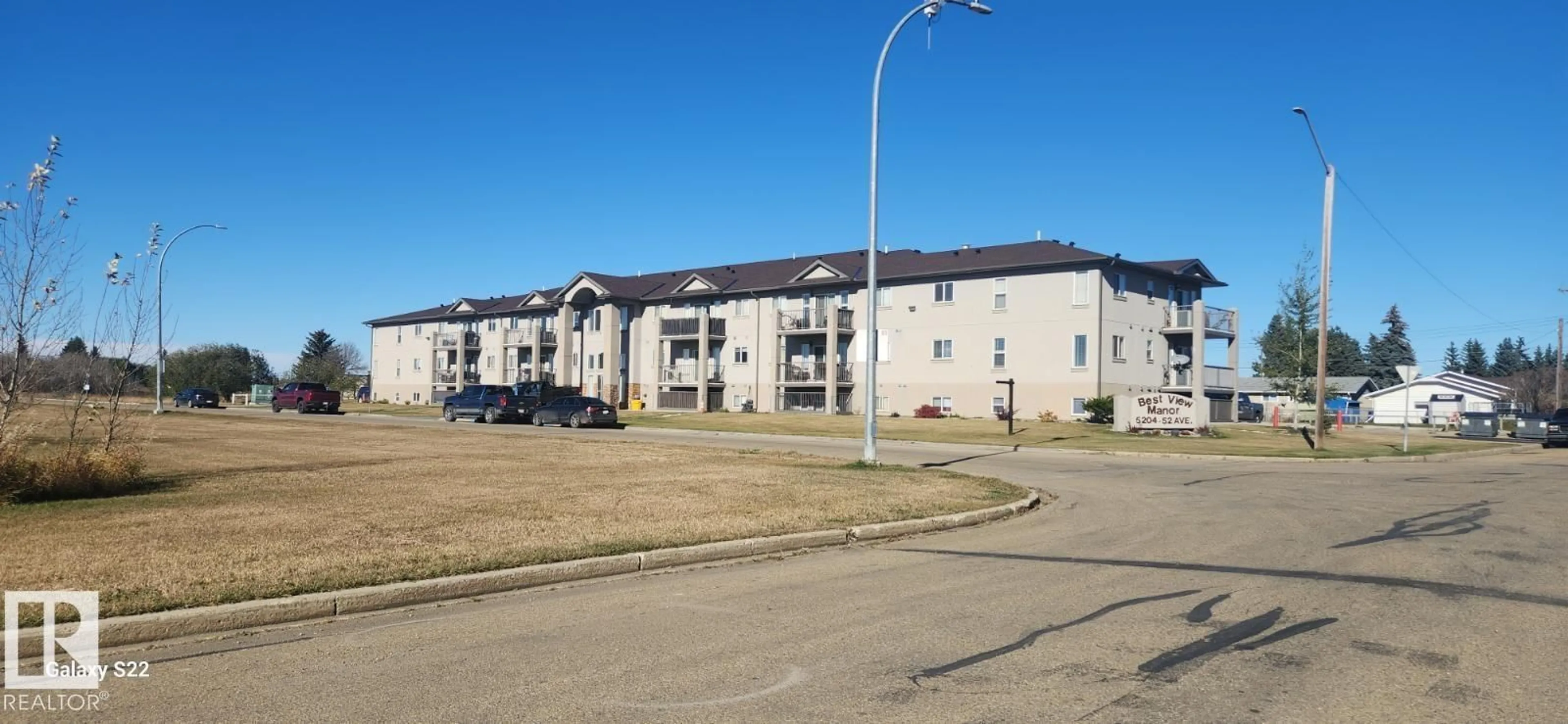 Unknown for 311 - 5204 52 AV, Tofield Alberta T7S1A3