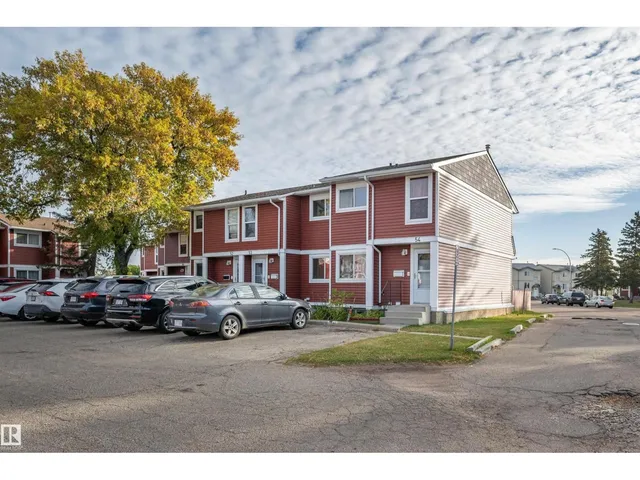 53 - 4707 126 AV, Edmonton 3