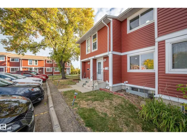 53 - 4707 126 AV, Edmonton 5