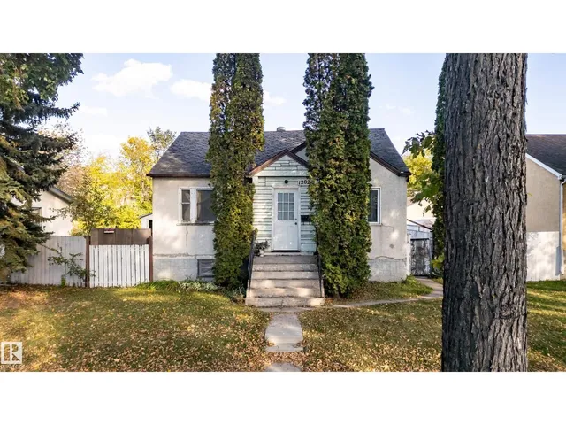 NW - 12023 67 ST, Edmonton
