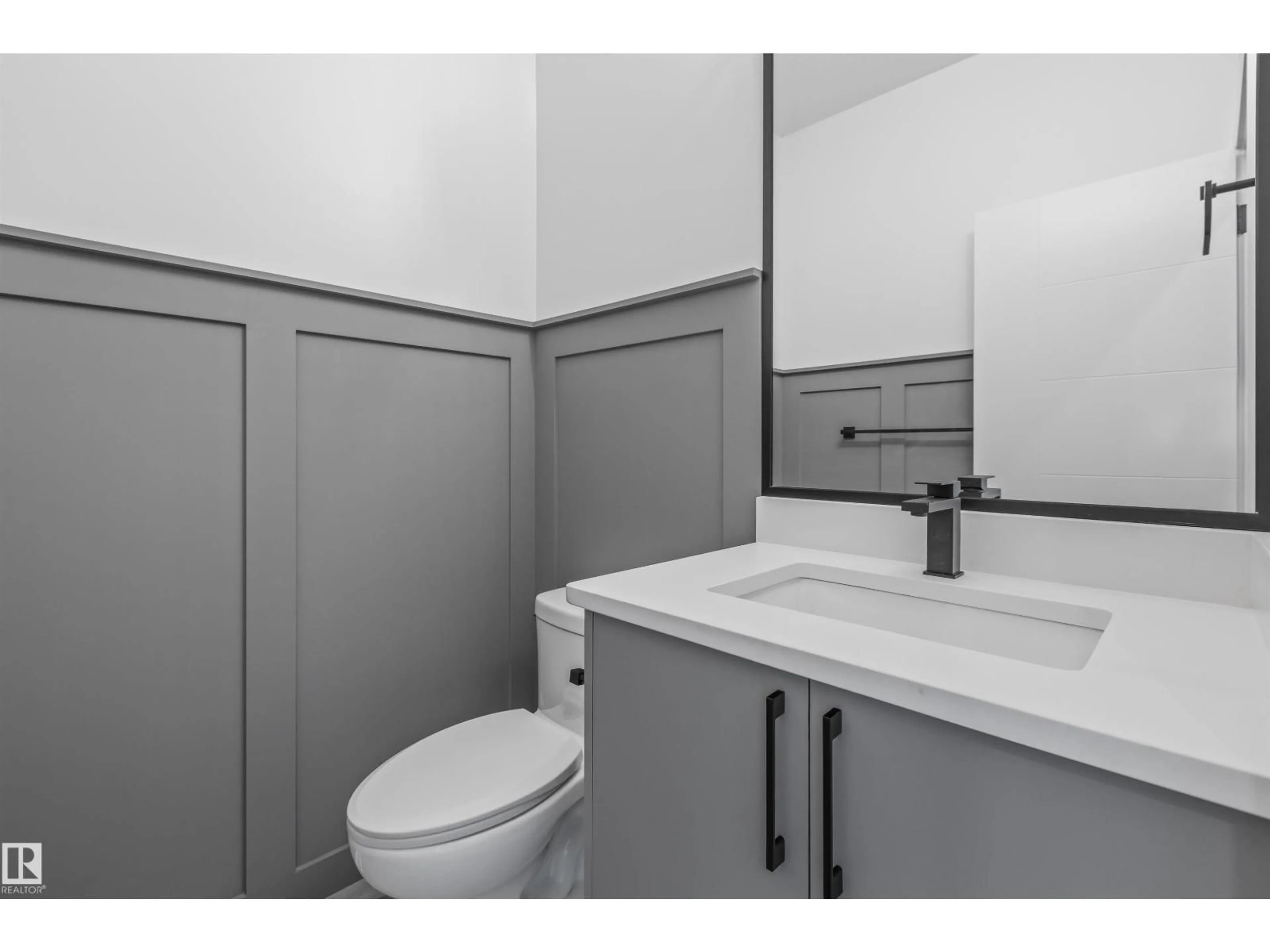 Standard bathroom, unknown for 169 ELLIOTT WD, Fort Saskatchewan Alberta T8L1V1
