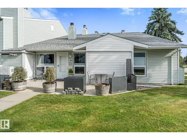 #38 - 2115 118 ST, Edmonton 2