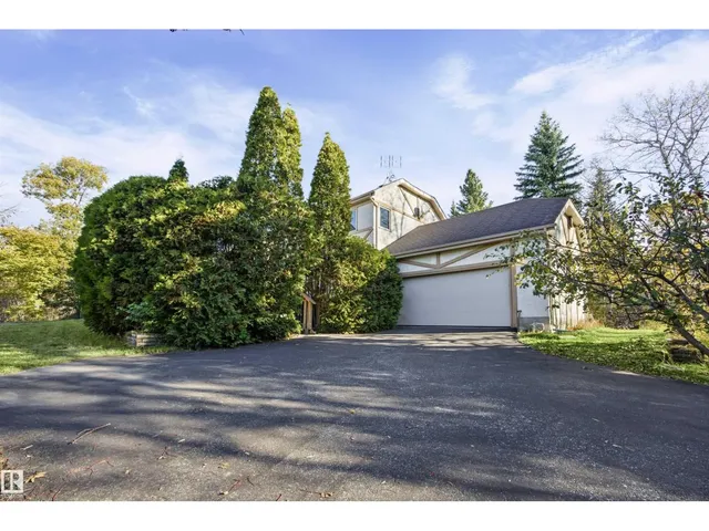 17 - 26417 TWP ROAD 512, Rural Parkland County 2