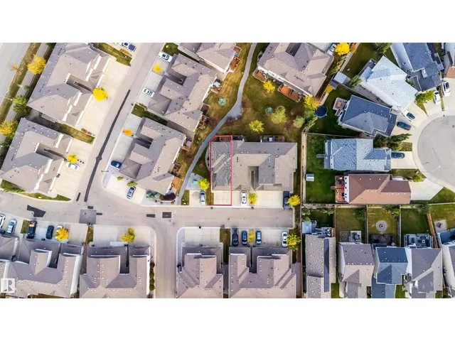 9 - 445 BRINTNELL BV, Edmonton 4