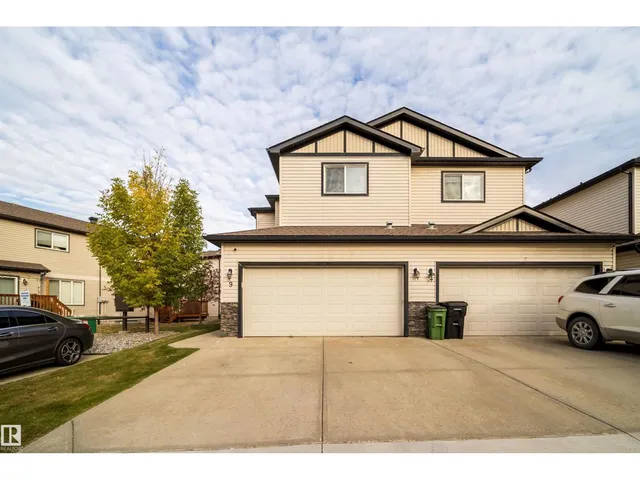 9 - 445 BRINTNELL BV, Edmonton 5