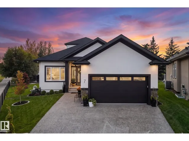 #7 - 20425 93 AV NW, Edmonton 2