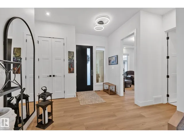 #7 - 20425 93 AV NW, Edmonton 3