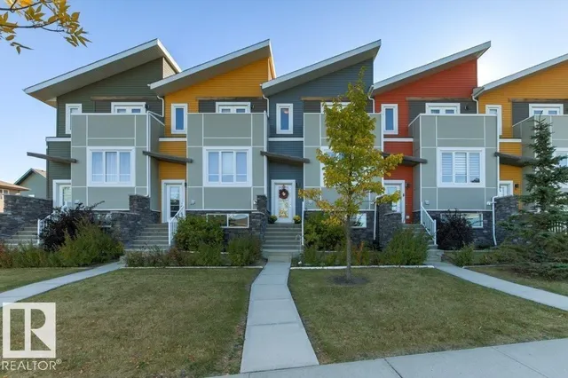 #3 - 1480 WATT DR, Edmonton 2